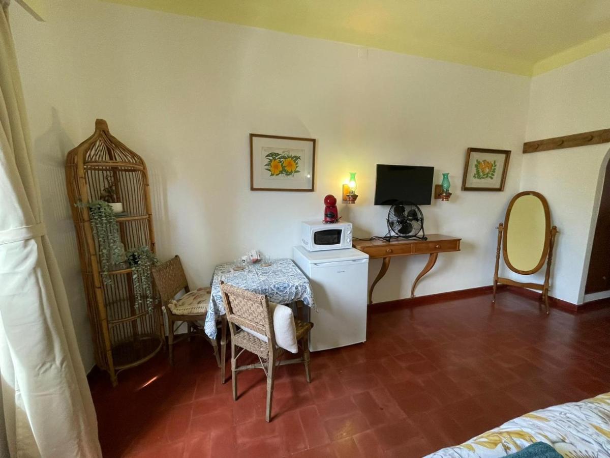 Hotel Casa Santo António São Brás de Alportel Exterior foto