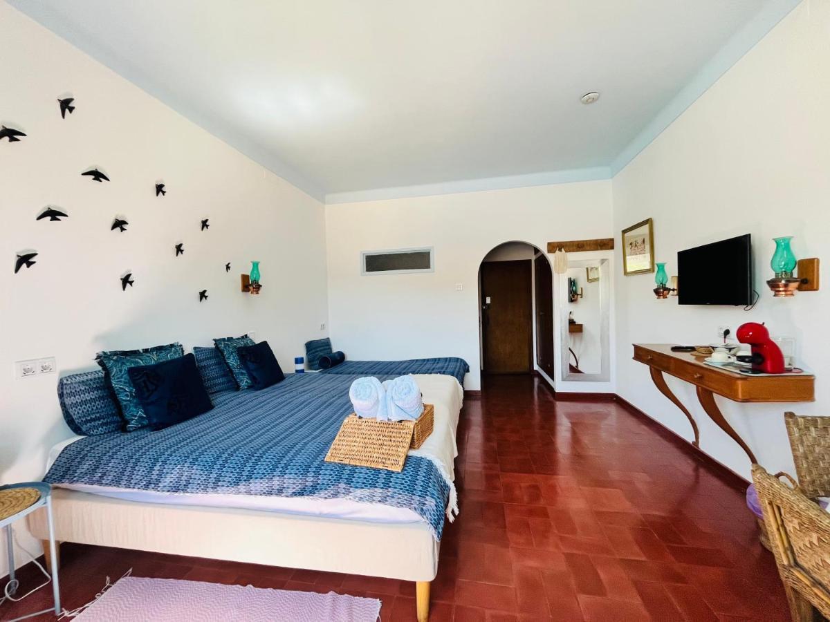 Hotel Casa Santo António São Brás de Alportel Exterior foto