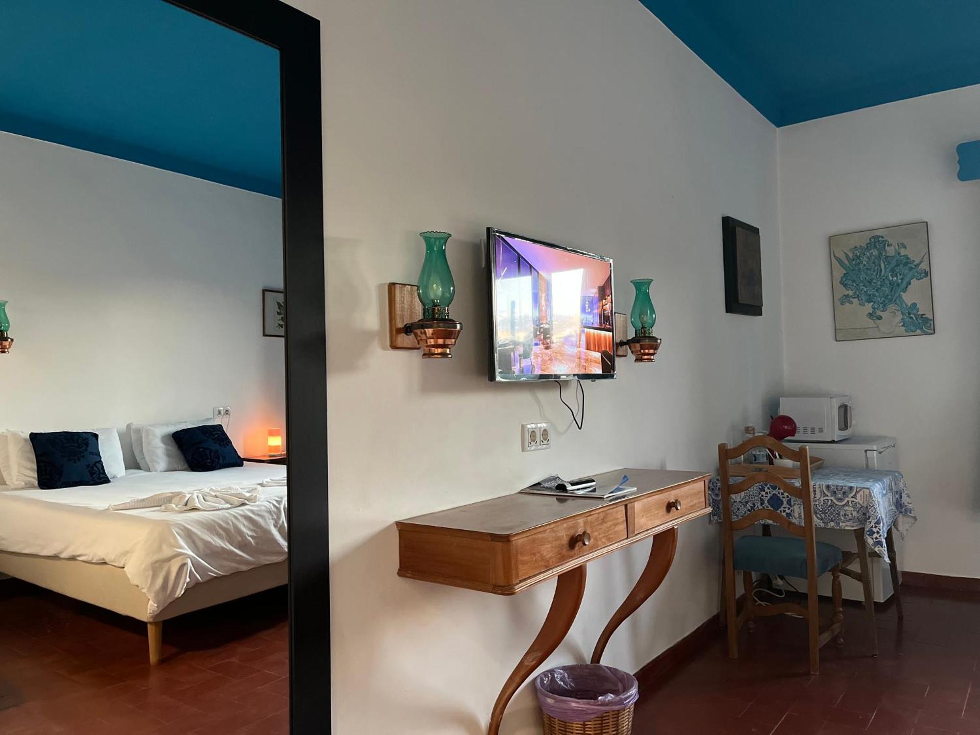 Hotel Casa Santo António São Brás de Alportel Exterior foto