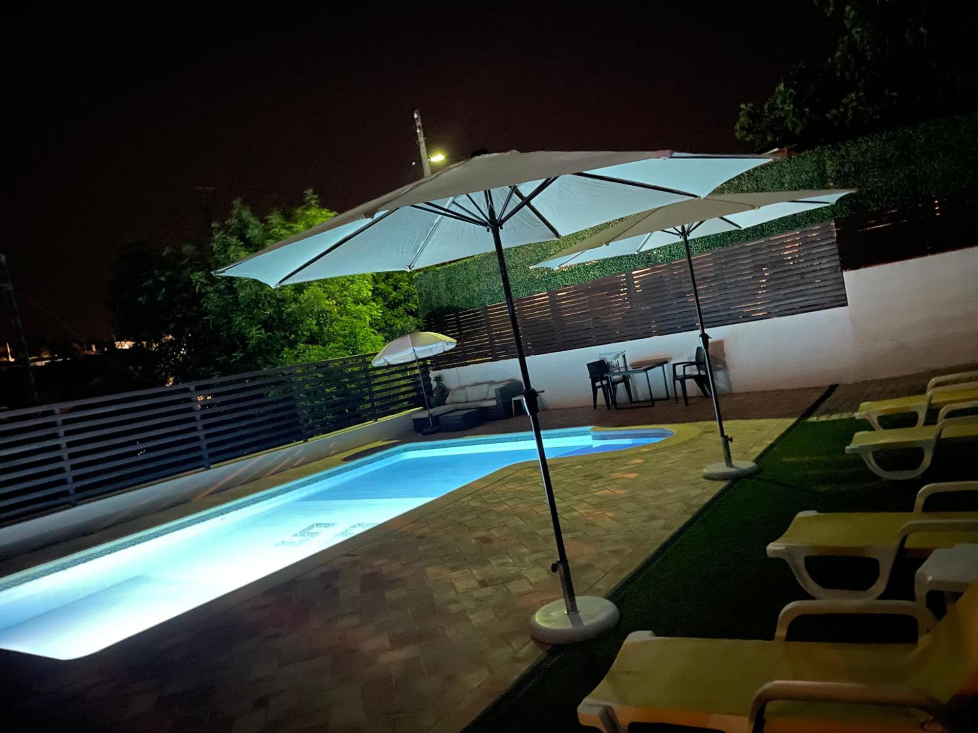 Hotel Casa Santo António São Brás de Alportel Exterior foto